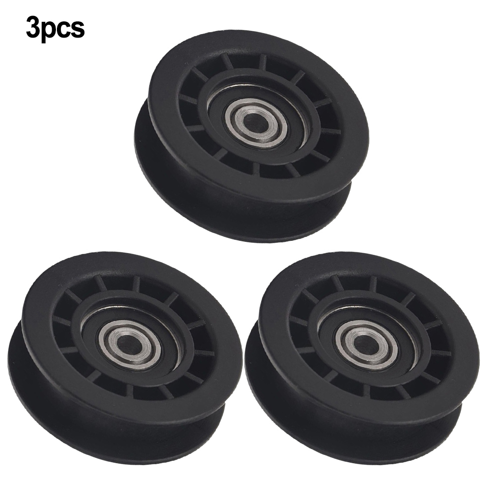 Gardening Tools Lawn Mower - 3pcs Lawn Mowers Idler Pulley Replacement