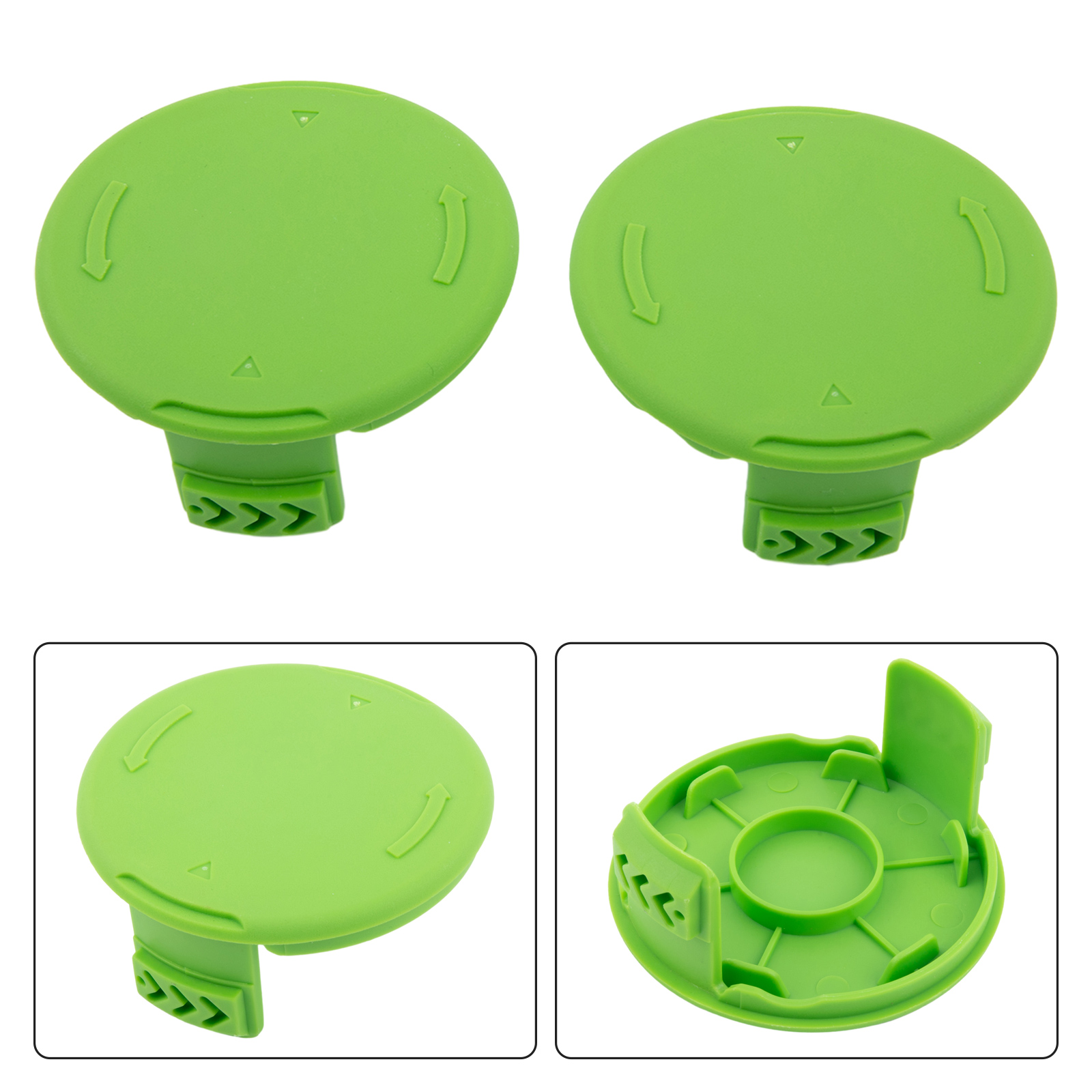 Trimmer Spool Cap Replacement  - огляд і ціна Gardening Tools Online