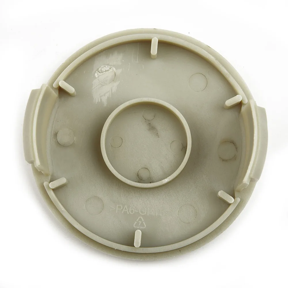 Spool Line and Snap-On Cap for - огляд і ціна Gardening Tools Online