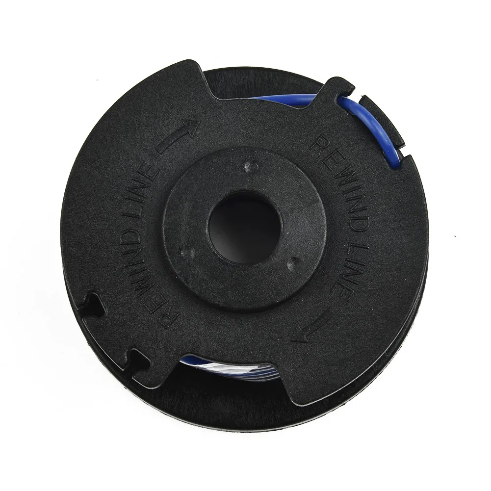 Spool Line and Snap-On Cap for - огляд і ціна Gardening Tools Online