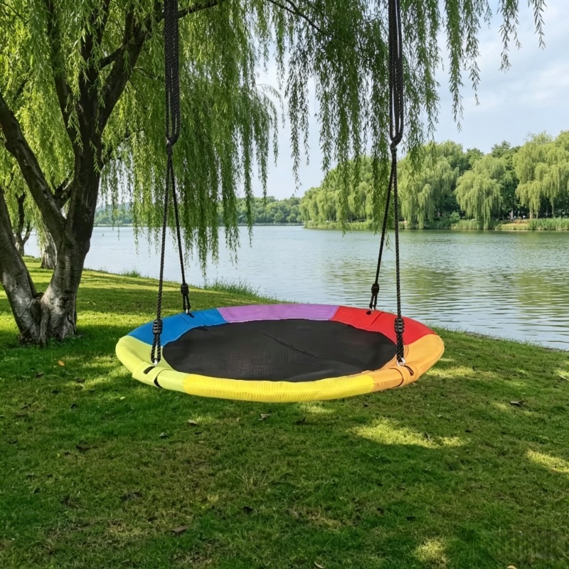 Circular Oxford Net Canvas Kid - огляд і ціна Gardening Tools For Kids