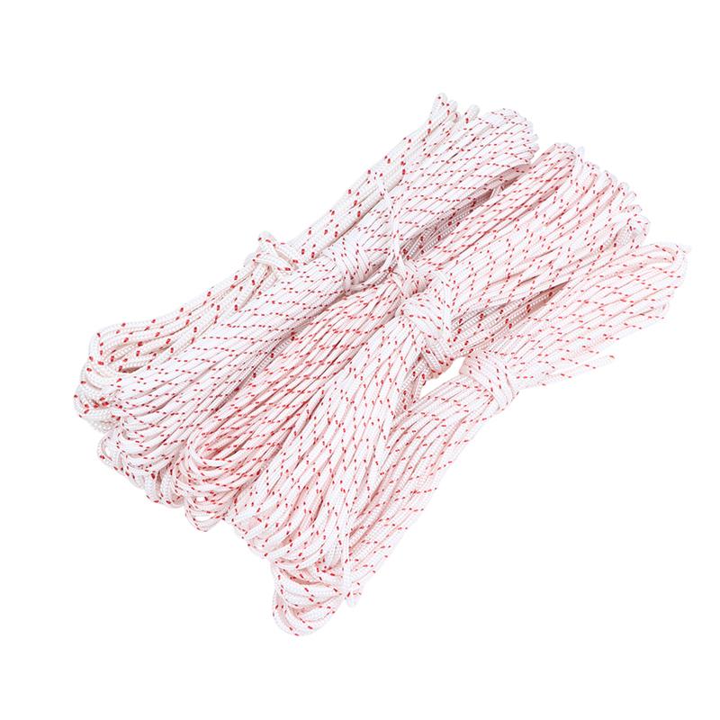 10M Nylon Pull Cord Recoil Sta - огляд і ціна Gardening Tools Lawn Mower