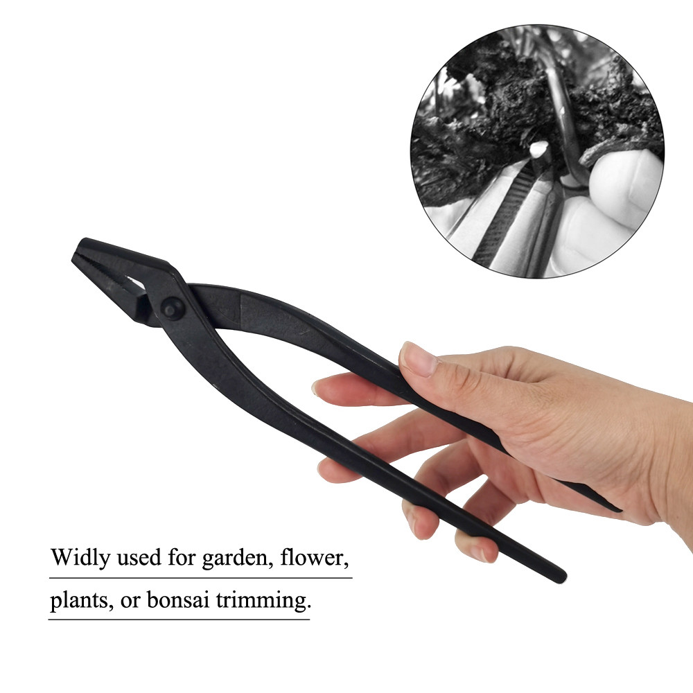 Beginner grade 205 mm jin plie - огляд і ціна Gardening Tools Drawing