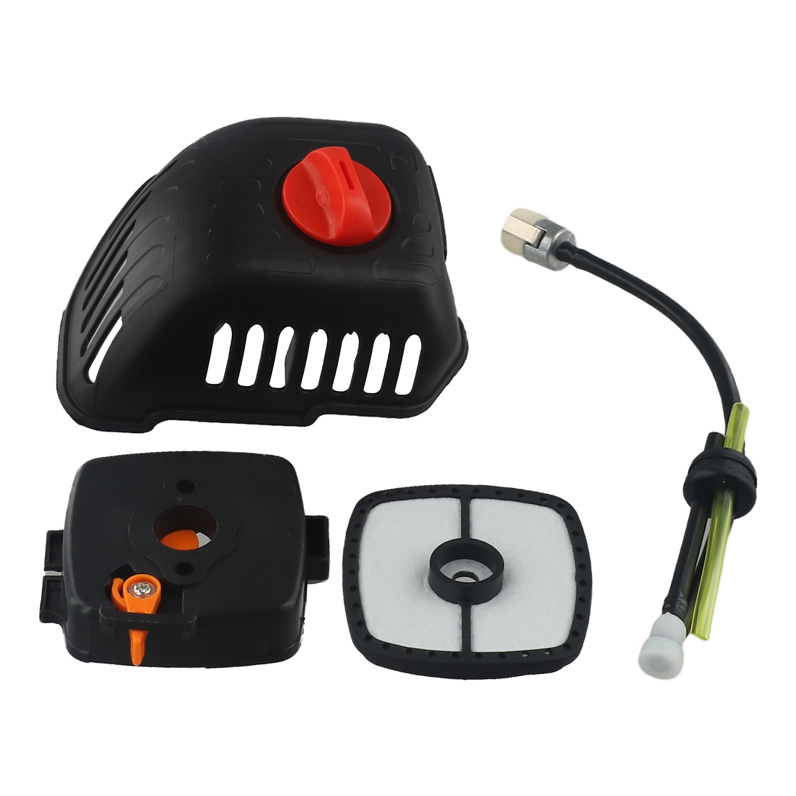 Sleek Design of the Air Filter - огляд і ціна Gardening Tools Online