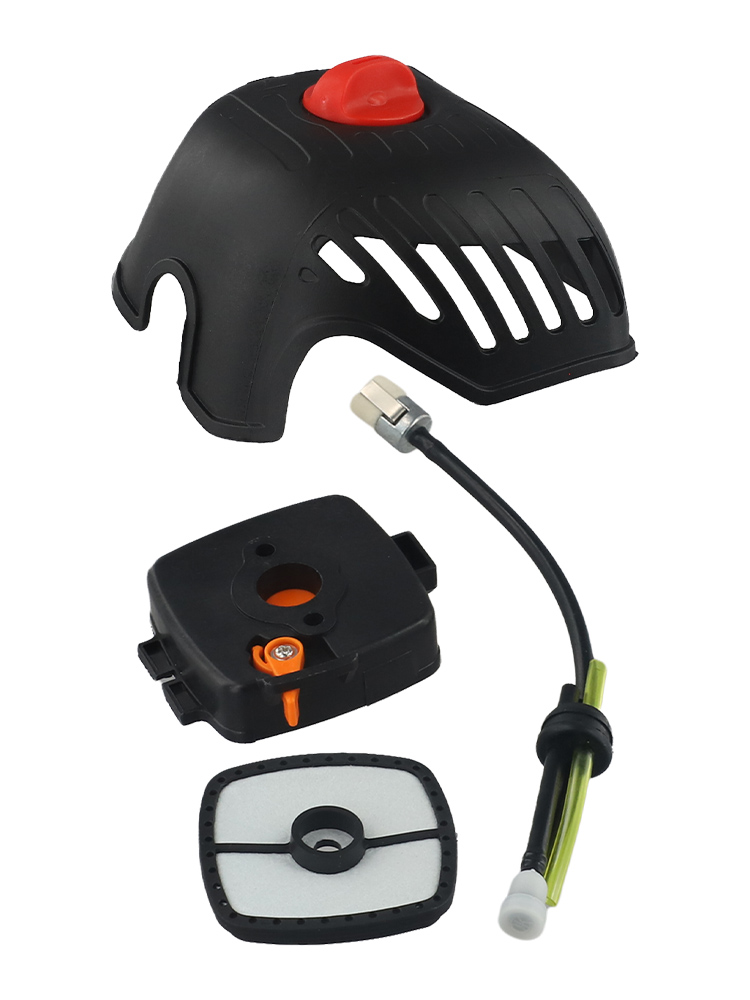 Sleek Design of the Air Filter - огляд і ціна Gardening Tools Online