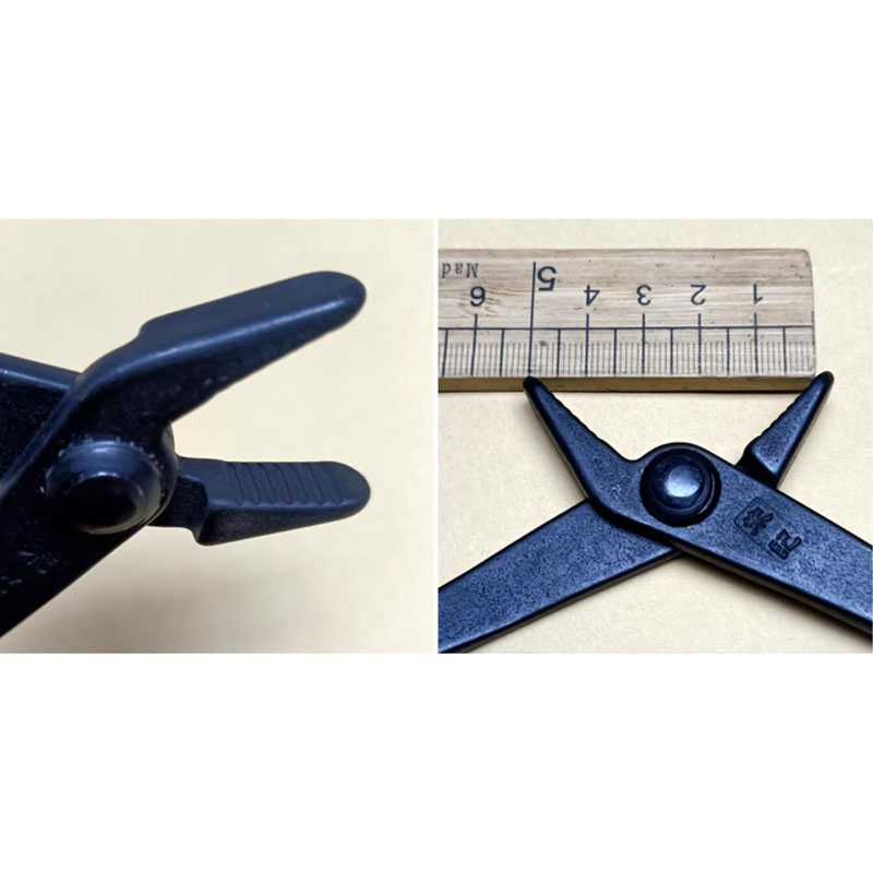Thick Branch Shears 200MM Bons - огляд і ціна Gardening Tools Drawing