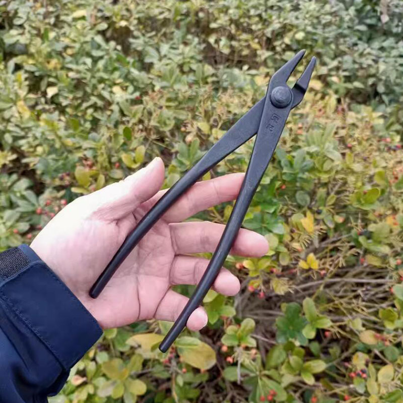 Thick Branch Shears 200MM Bons - огляд і ціна Gardening Tools Drawing