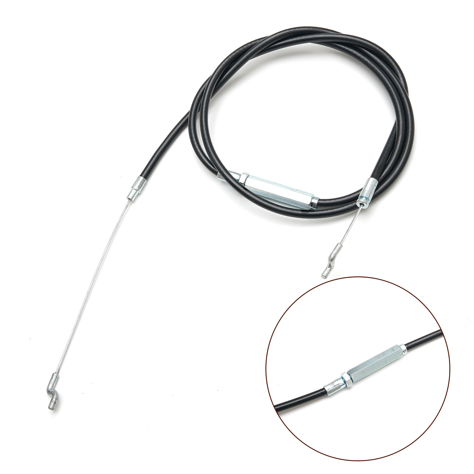 Replacement Cable for For Alko - огляд і ціна Gardening Tools B&M