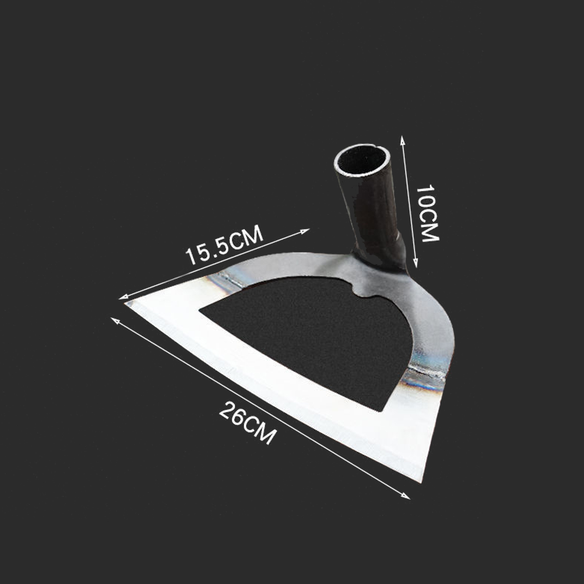 Professional Hollow Weeding Ho - огляд і ціна Gardening Tools Drawing