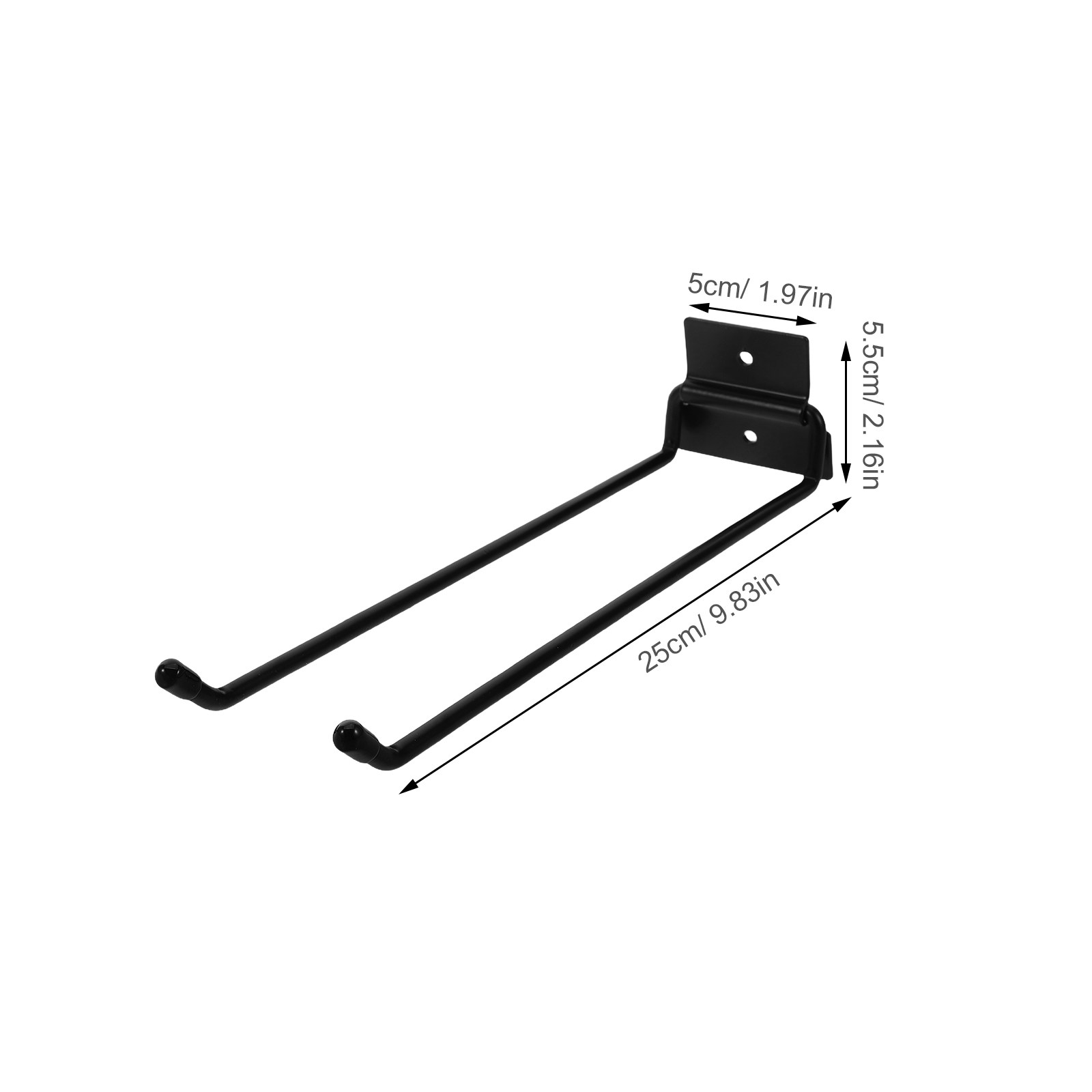 Foldable Wall Mounted Tool Rac - огляд і ціна Gardening Tools Rack