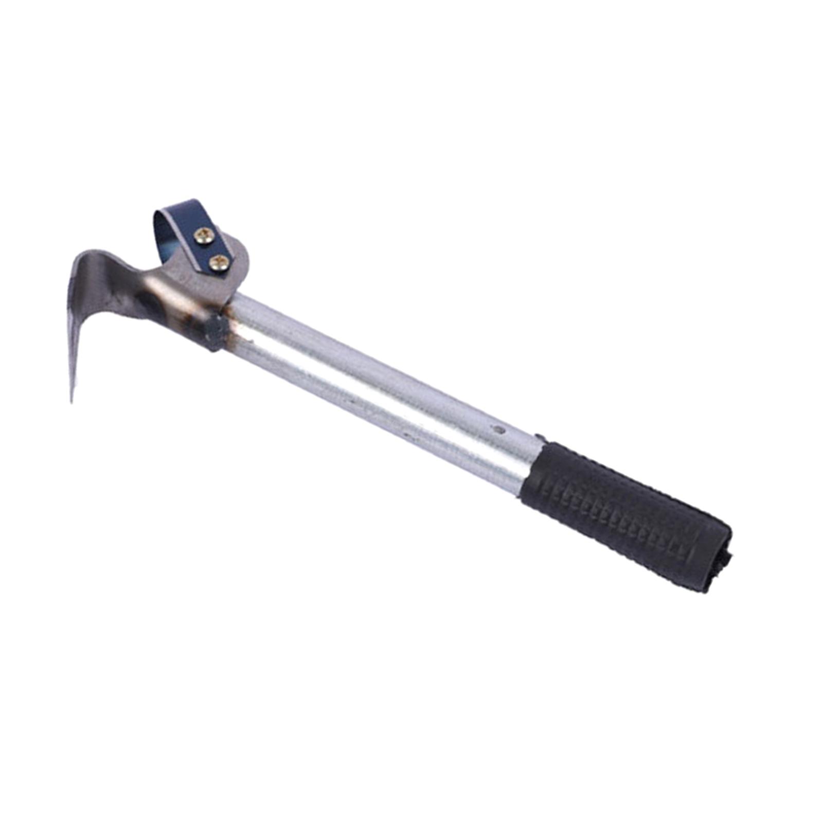 Barks Removal Tool Barks Compa - огляд і ціна Gardening Tools Drawing