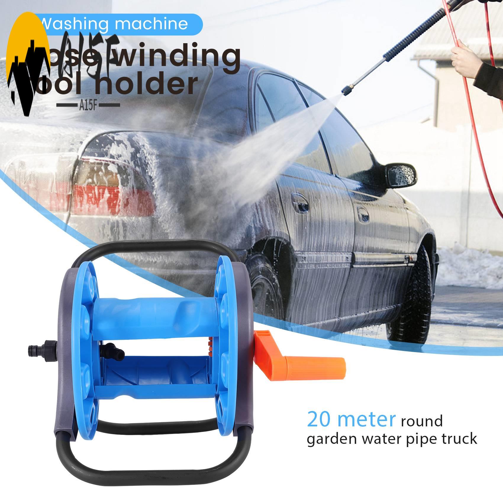 A15F-Portable 20M Household Ga - огляд і ціна Gardening Tools Rack