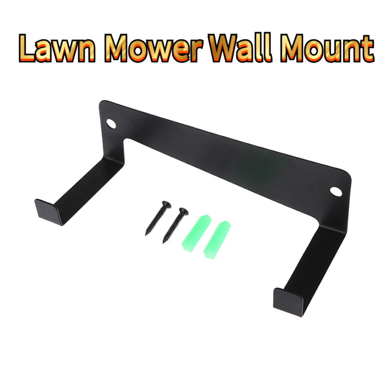Heavy Duty Lawn Mower Hanger,  - огляд і ціна Gardening Tools Rack