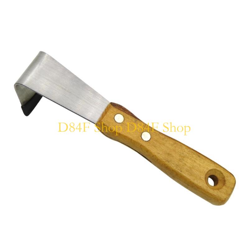 D84F Tool Bark Tree Peeler Dra - огляд і ціна Gardening Tools Drawing