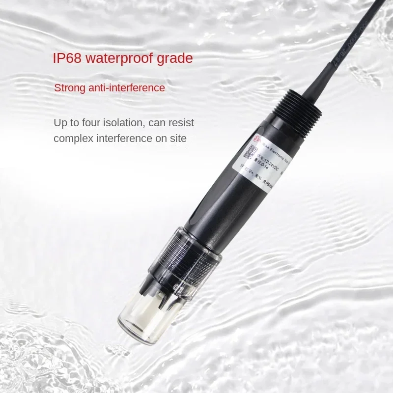 Hot SalesWater Quality PH Sens - огляд і ціна Gardening Tools Online