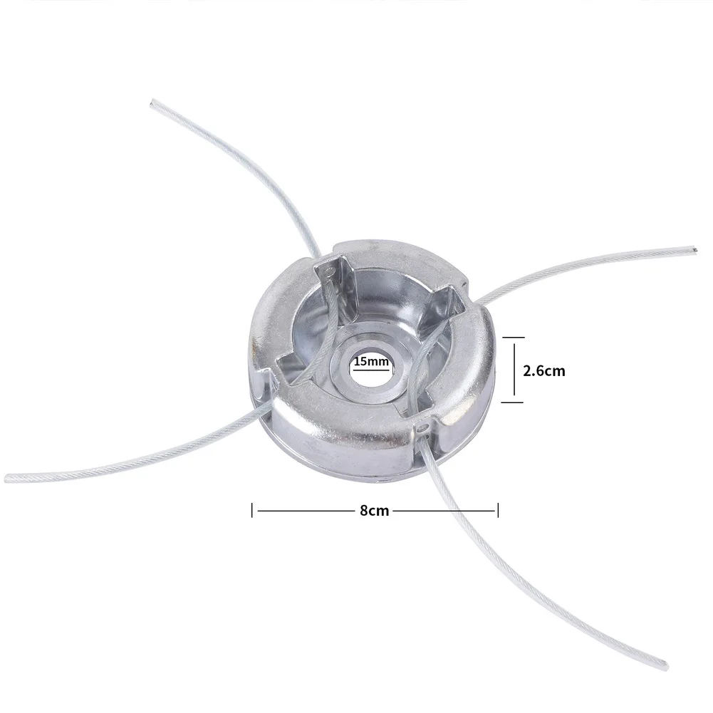 String Trimmer Head Designed f - огляд і ціна Gardening Tools Online