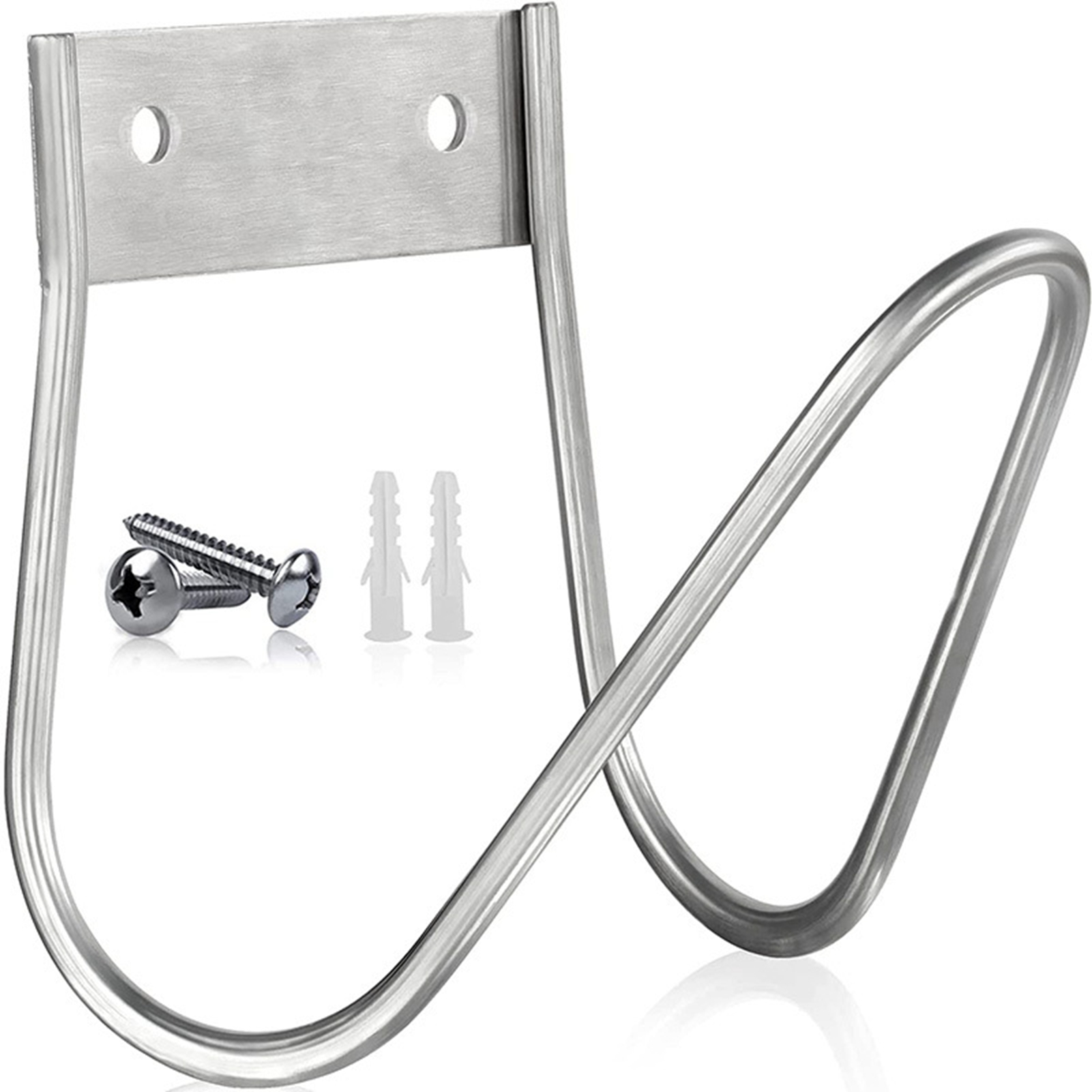 Stainless Steel Garden Water H - огляд і ціна Gardening Tools Rack