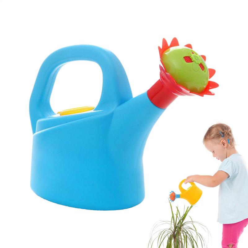 Kids Watering Can Kids Gardeni - огляд і ціна Gardening Tools For Kids