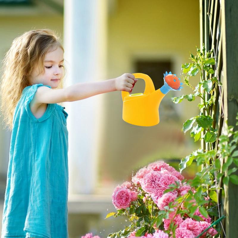 Kids Watering Can Kids Gardeni - огляд і ціна Gardening Tools For Kids