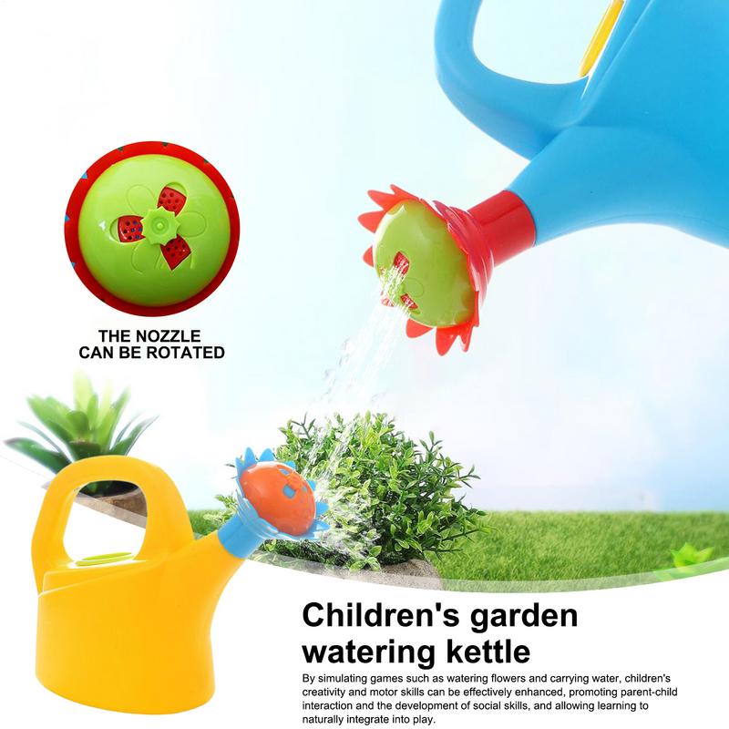Kids Watering Can Kids Gardeni - огляд і ціна Gardening Tools For Kids
