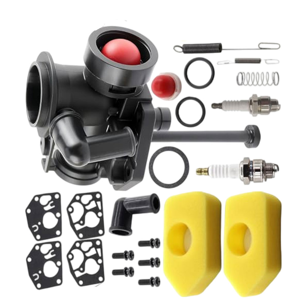 For B S Engines For TORO Mower - огляд і ціна Gardening Tools B&M