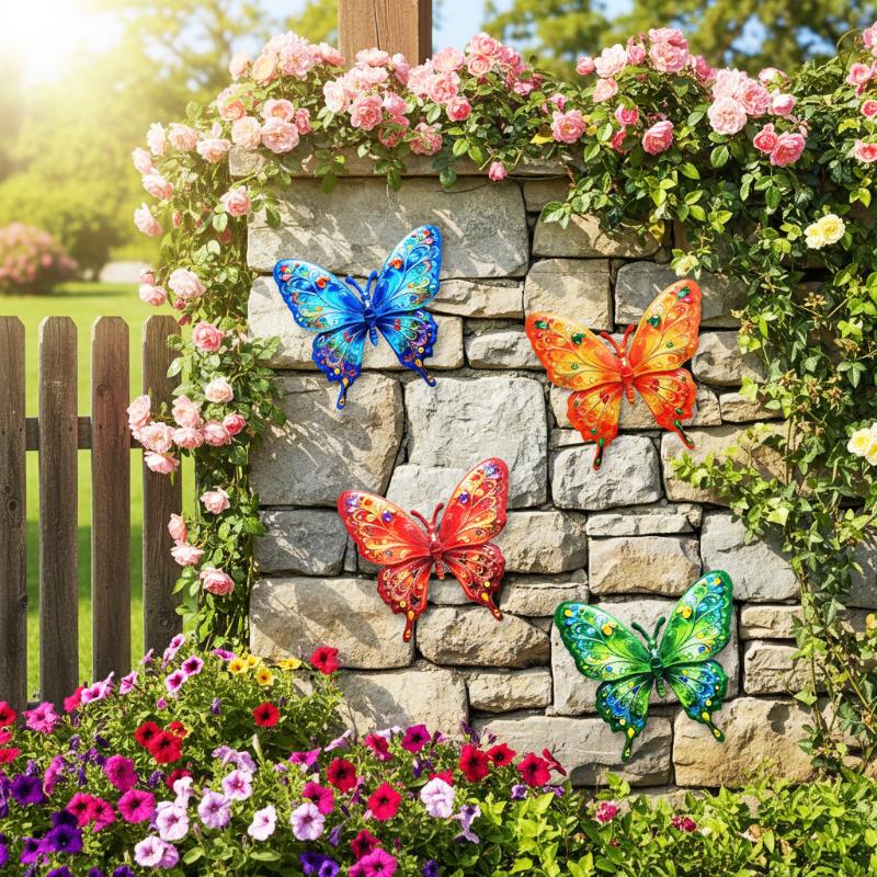 New Sale 1/4Pcs Outdoor Sculpt - огляд і ціна Gardening Tools For Sale