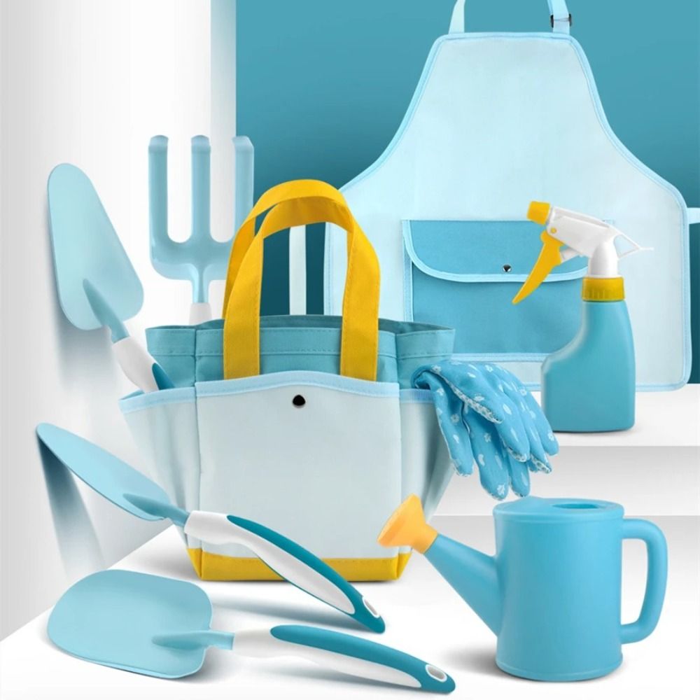 Gift Candy Color Kids Garden T - огляд і ціна Gardening Tools For 6 Year Old