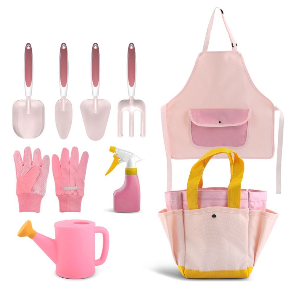 Gift Candy Color Kids Garden T - огляд і ціна Gardening Tools For 6 Year Old