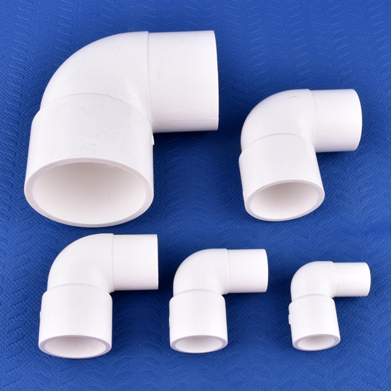20~63mm PVC 45/90 Degree Elbow - огляд і ціна Gardening Tools B&M