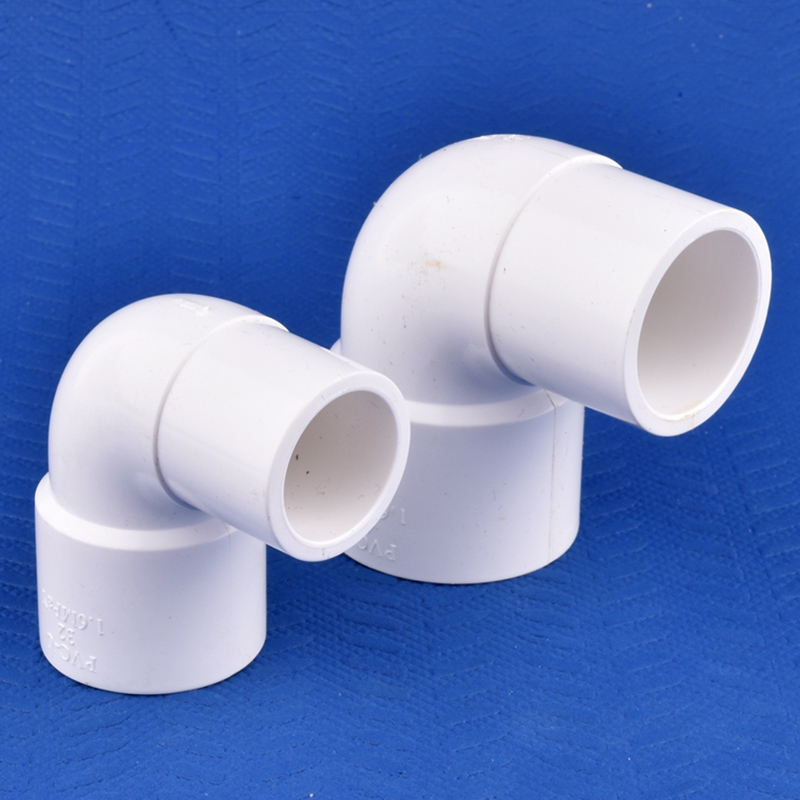 20~63mm PVC 45/90 Degree Elbow - огляд і ціна Gardening Tools B&M