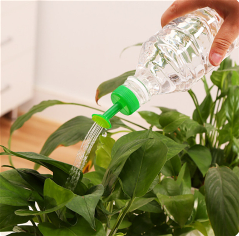 Durable Plastic Plant Water Ca - огляд і ціна Gardening Tools For Sale