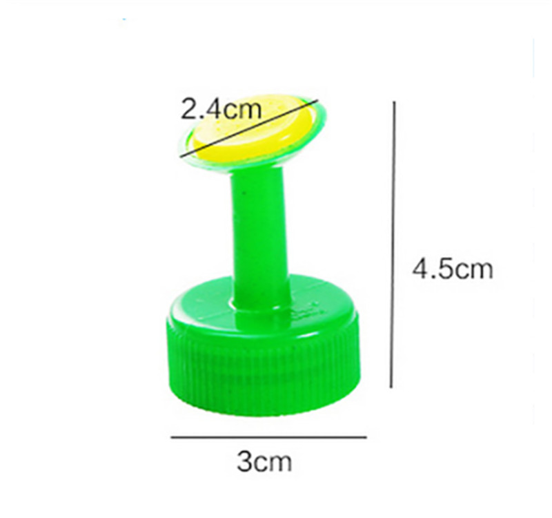 Durable Plastic Plant Water Ca - огляд і ціна Gardening Tools For Sale