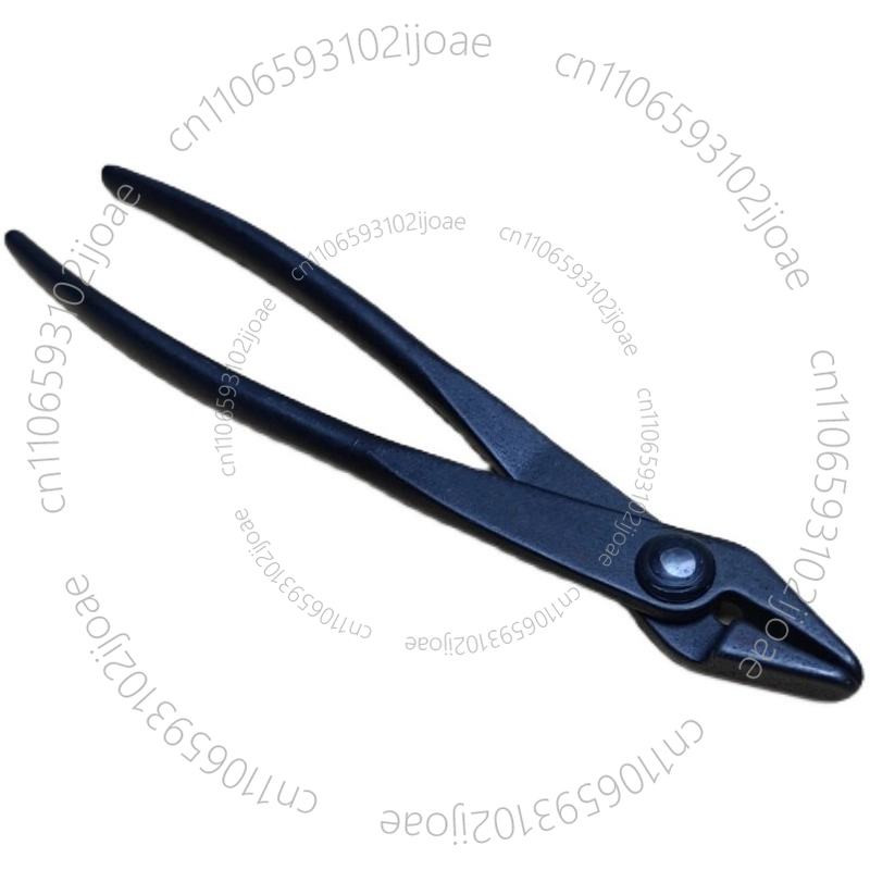 Thick Branch Shears 200MM Bons - огляд і ціна Gardening Tools Drawing
