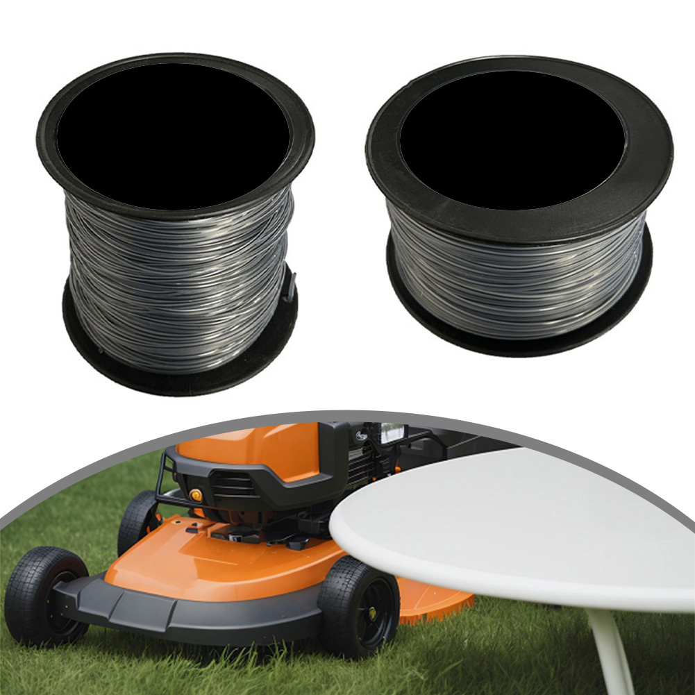 394 Foot Ultra Eater String Li - огляд і ціна Gardening Tools Online