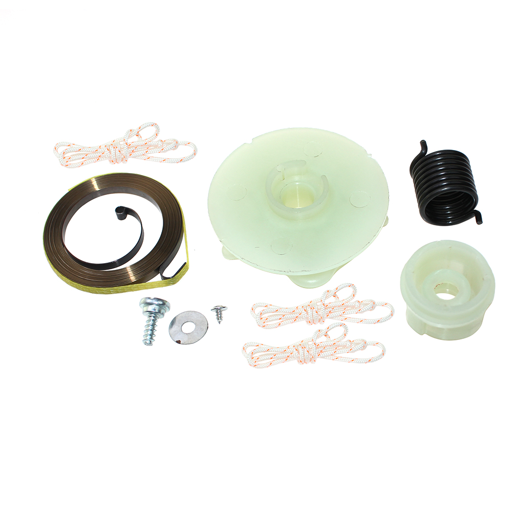 Recoil Starter Recoil Starter  - огляд і ціна Husqvarna Chainsaw 120 Mark Ii