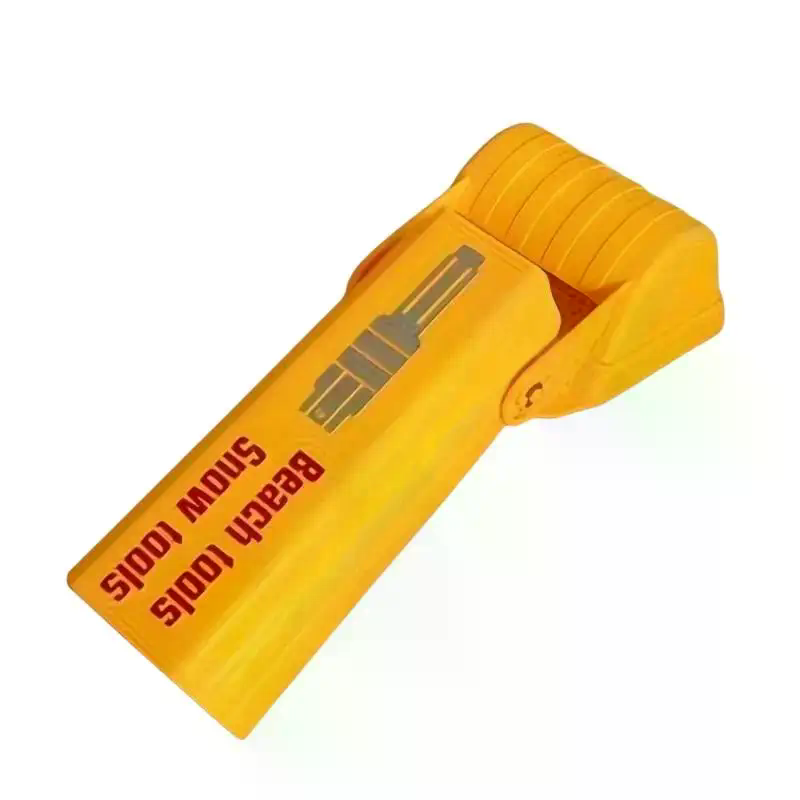 Pro Sand Snow Shovel Vibrant O - огляд і ціна Gardening Tools For Kids