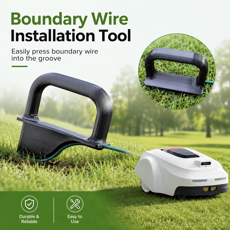Recyclable Boundary Wire Layin - огляд і ціна Gardening Tools Lawn Mower