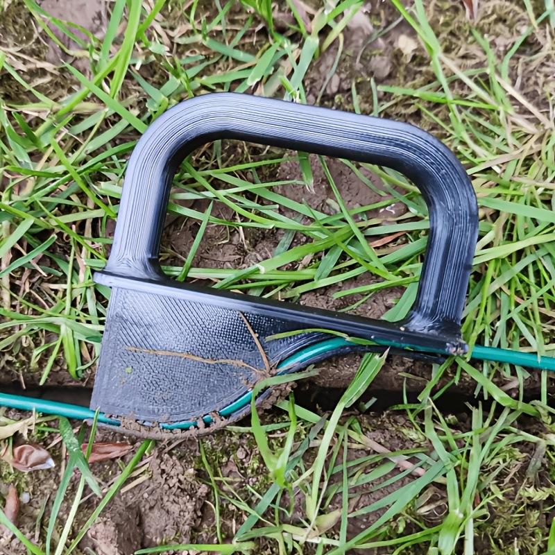 Recyclable Boundary Wire Layin - огляд і ціна Gardening Tools Lawn Mower