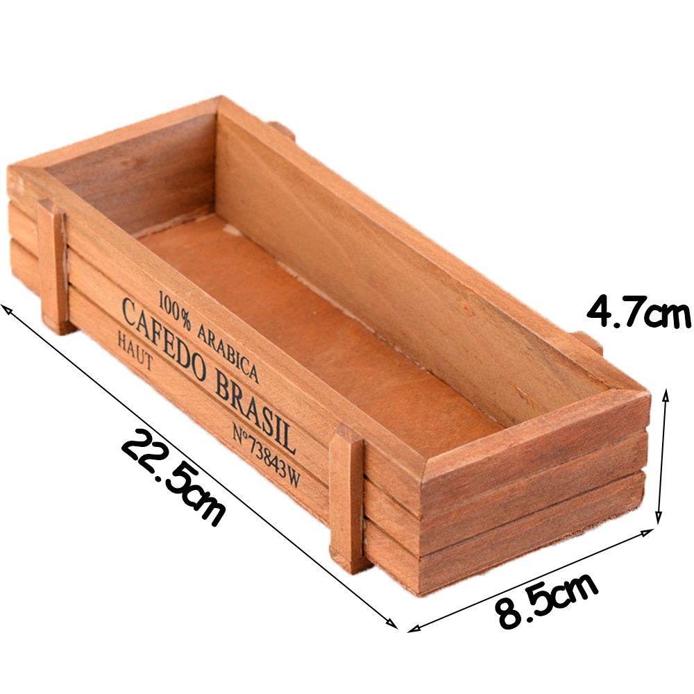 1 PC Tools Garden Decor Trough - огляд і ціна Gardening Tools Rack