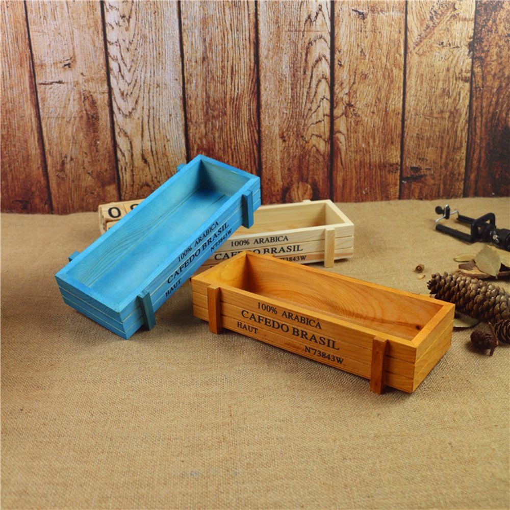 1 PC Tools Garden Decor Trough - огляд і ціна Gardening Tools Rack