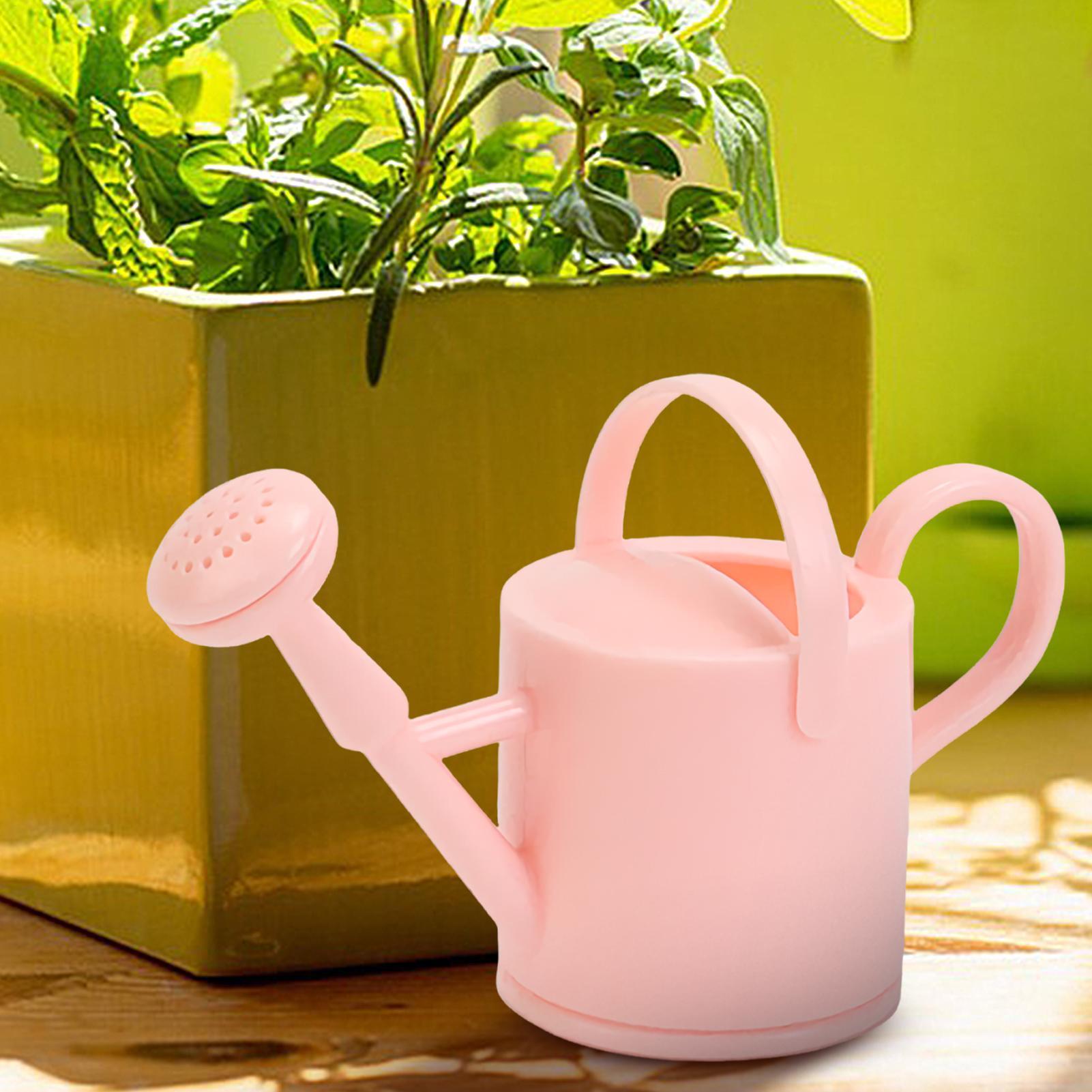 Small Kids Watering Can Flexib - огляд і ціна Gardening Tools For Kids