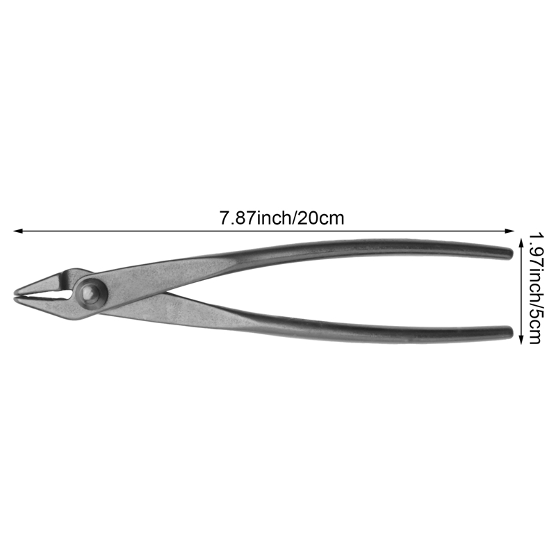 20cm Round Edge Steel Garden P - огляд і ціна Gardening Tools Drawing