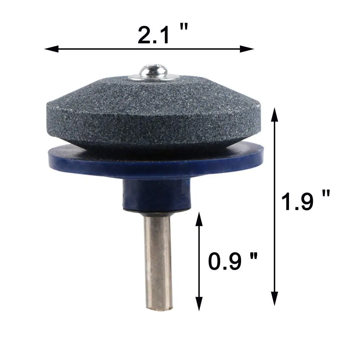 Lawn Mower Sharpener Blade for - огляд і ціна Gardening Tools For Sale