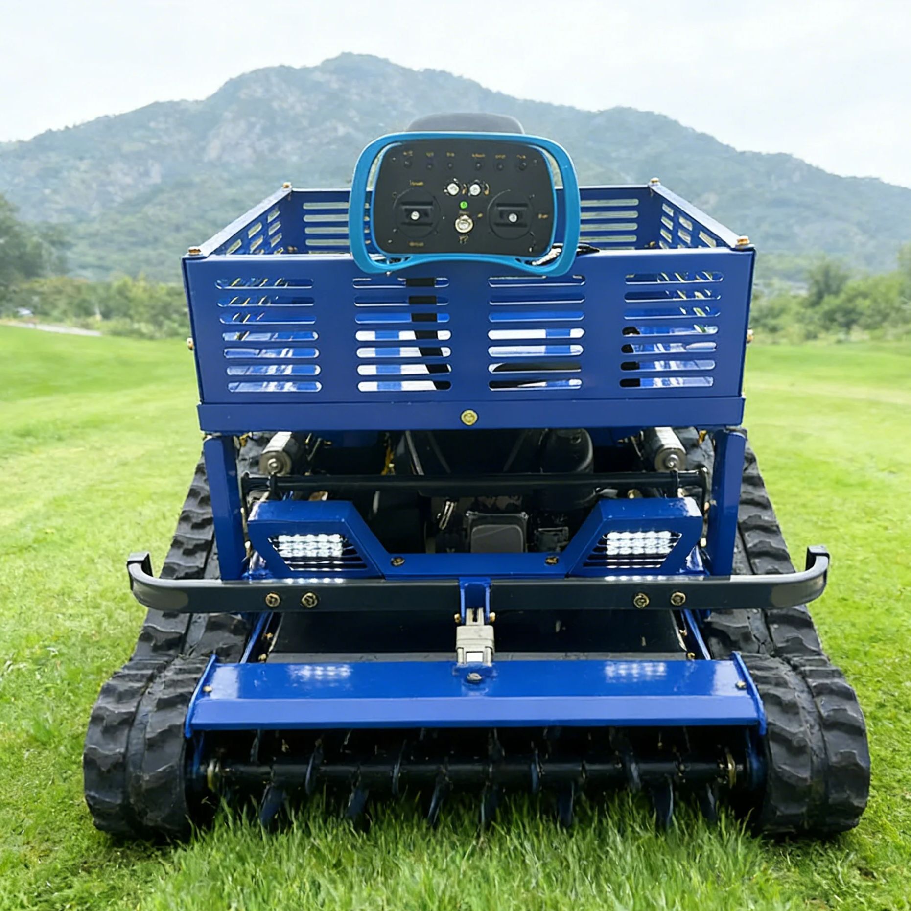 Customized Essential Garden To - огляд і ціна Gardening Tools Lawn Mower