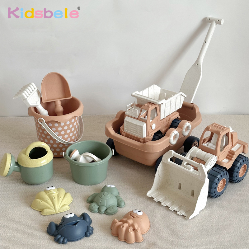 Beach Play Toys Children Porta - огляд і ціна Gardening Tools For 6 Year Old