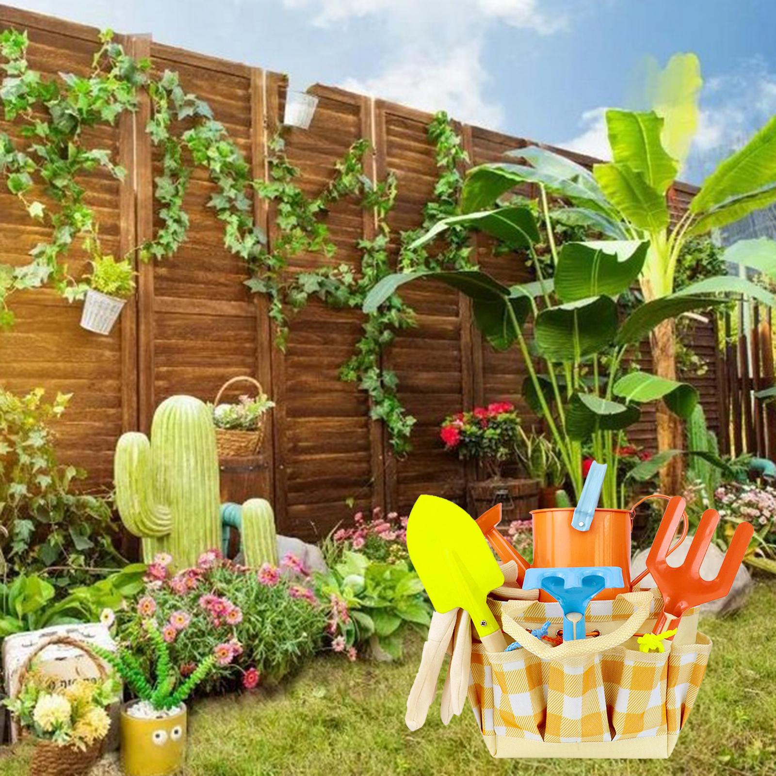 Garden Toy Shovel Planting Too - огляд і ціна Gardening Tools For Kids
