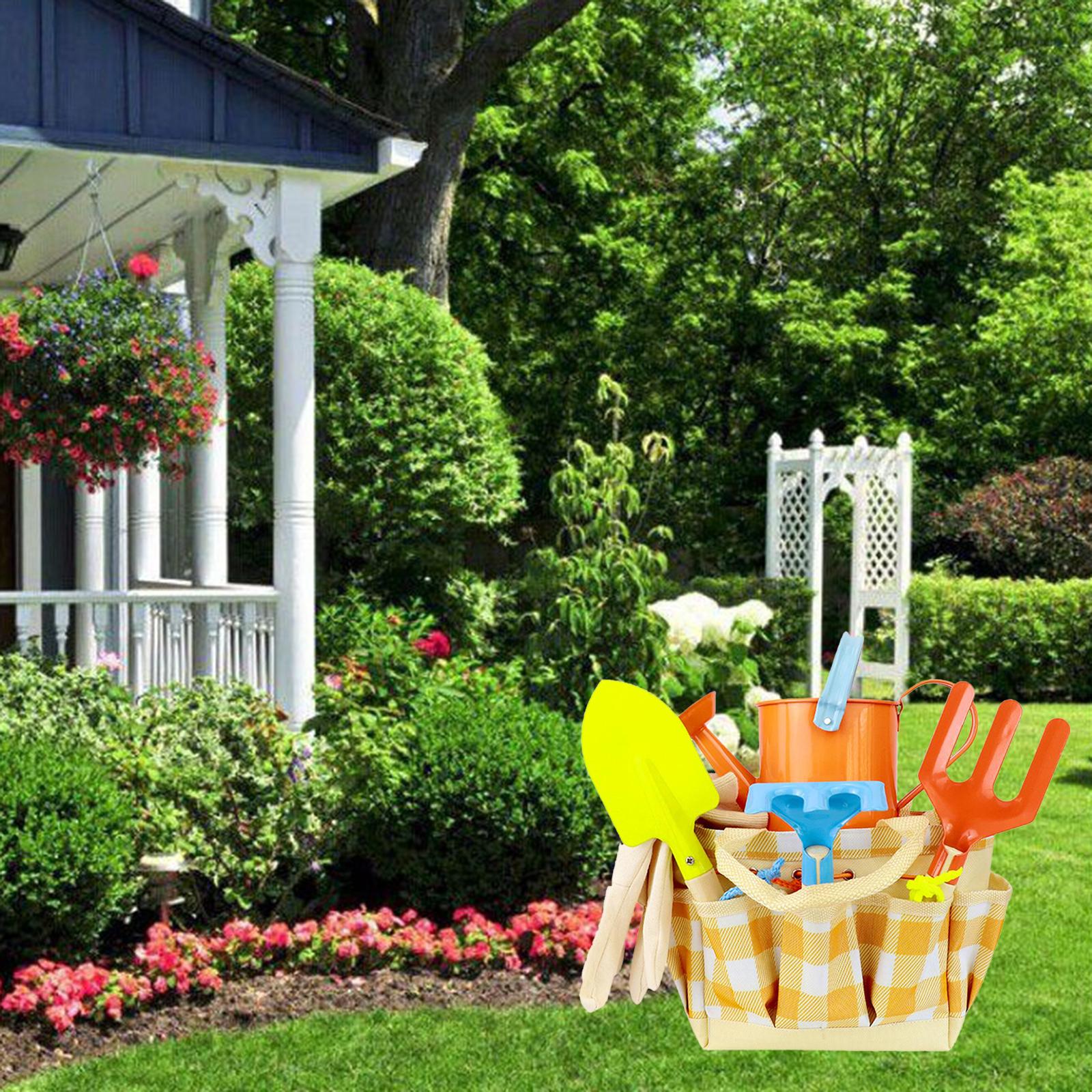 Garden Toy Shovel Planting Too - огляд і ціна Gardening Tools For Kids