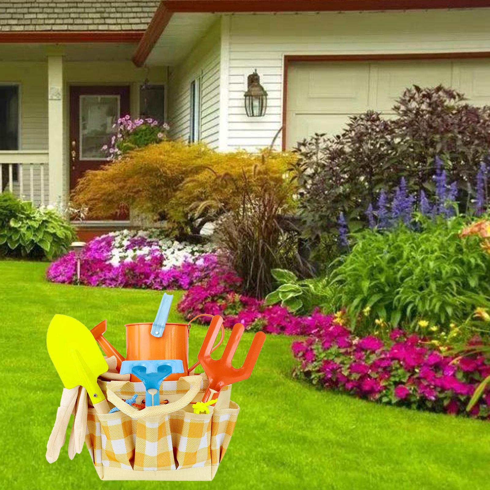 Garden Toy Shovel Planting Too - огляд і ціна Gardening Tools For Kids