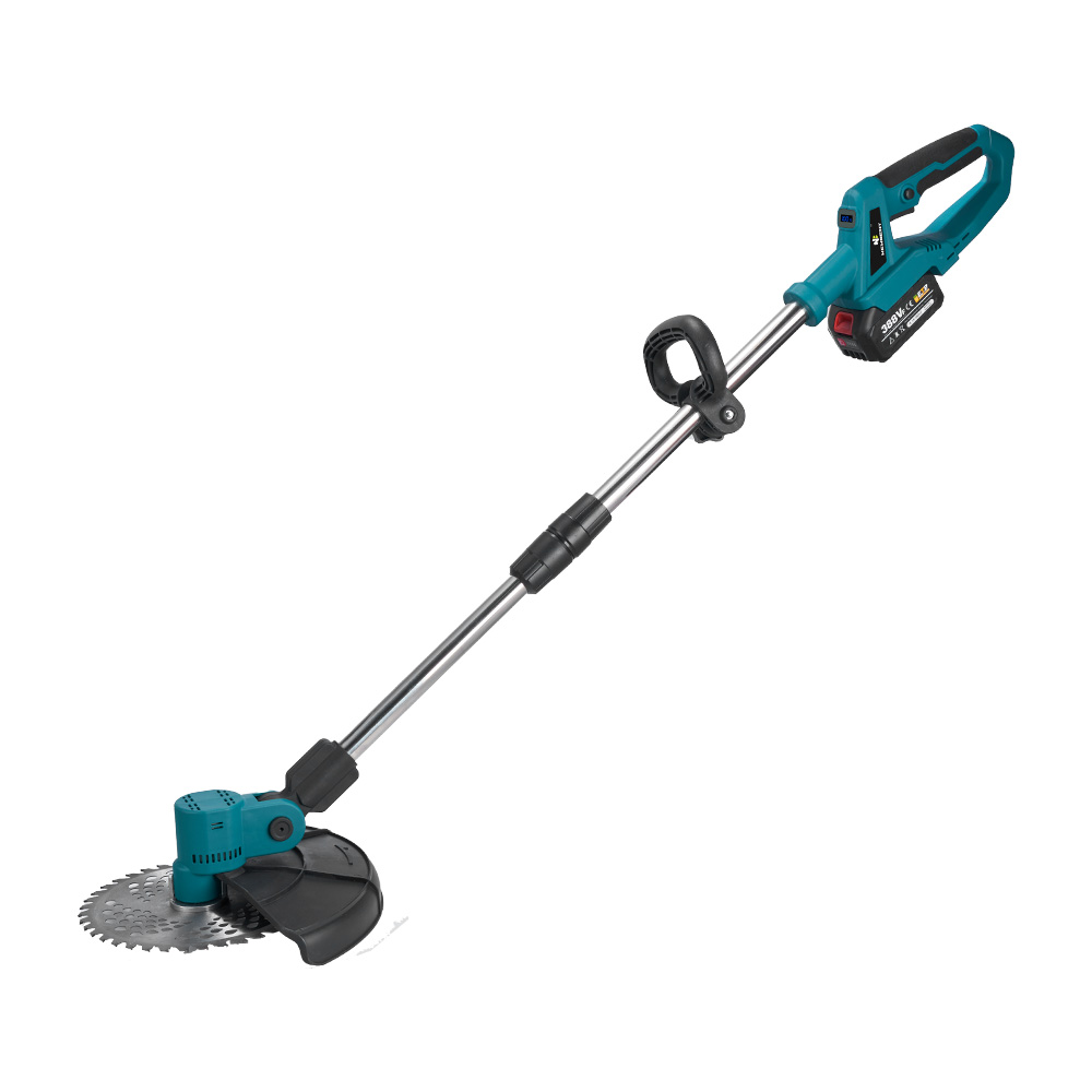4000W Electric Lawn Mower for  - огляд і ціна Gardening Tools Lawn Mower