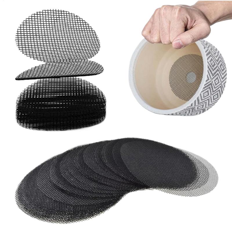 Hot Sale Pot Hole Mesh Pad Gri - огляд і ціна Gardening Tools For Sale